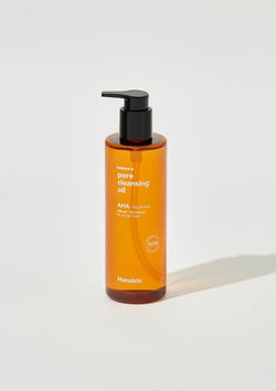 [Hanskin] Huile nettoyante pour les pores AHA 300 ml
