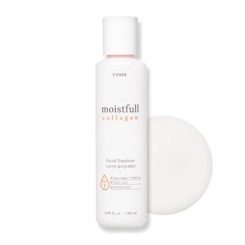 [EtudeHouse] Moistfull Collagène Émulsion 180ml