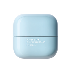 [Laneige] Water Bank Blue Hyaluronic Crème Contour des Yeux 25 ml