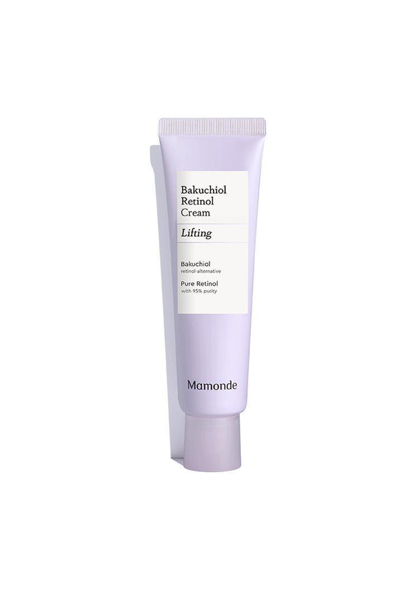[Mamonde] Bakuchiol Crème Rétinol 60ml