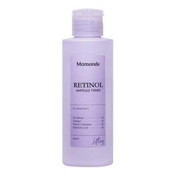 [Mamonde] Ampoule Rétinol Tonique 150ml