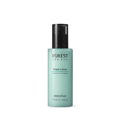 [Innisfree] Forest for Men Lotion Fraîche 140ml