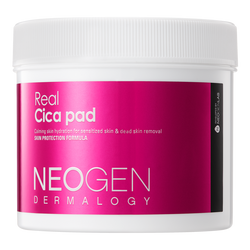 [NeoGen] DERMOLOGY REAL CICA PAD (90 PAD)