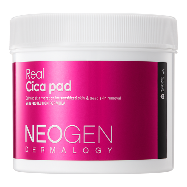 [NeoGen] DERMOLOGY REAL CICA PAD (90 PAD)