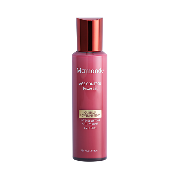 [Mamonde] Age Control Power Lift Emulsion 150 ml