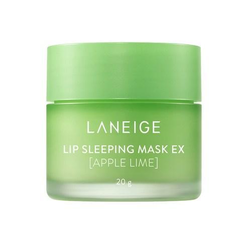 [Laneige] Lip Sleeping Mask EX 20g - Pomme Lime