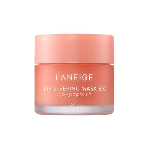 [Laneige] Lip Sleeping Mask EX 20g - Pamplemousse
