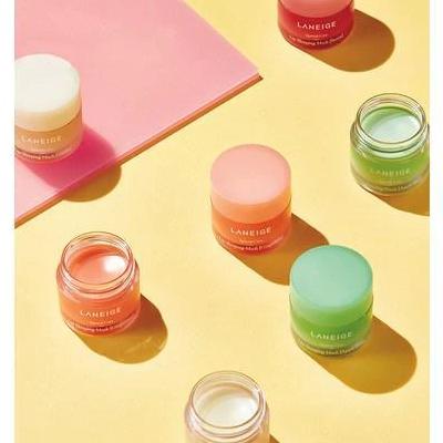 [Laneige] Lip Sleeping Mask EX 20g - Menthe Choco