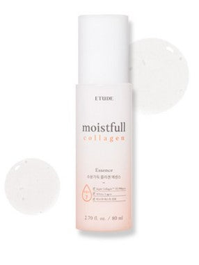 [EtudeHouse] Essence Collagène Moistfull 80ml