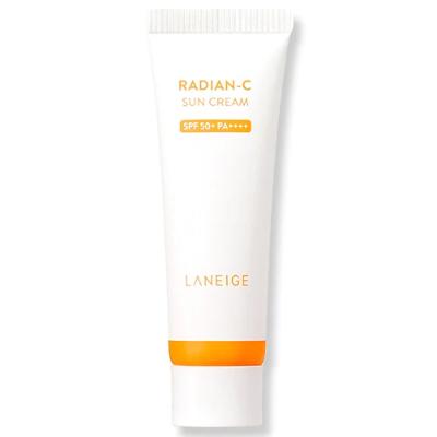 [Laneige] RADIAN-C SUNCREAM 50ml(SPF50+)