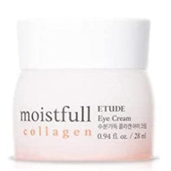[EtudeHouse] Moistfull Collagène Crème Contour des Yeux 28ml