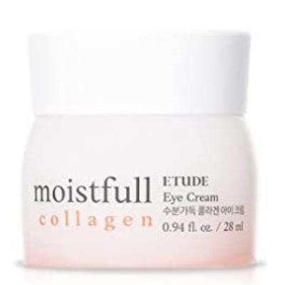 [EtudeHouse] Moistfull Collagène Crème Contour des Yeux 28ml