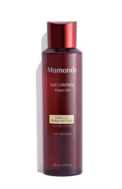 [Mamonde] AGE CONTROL SKIN LIFT ADOUCISSANT 200ml