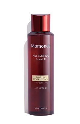 [Mamonde] AGE CONTROL SKIN LIFT ADOUCISSANT 200ml