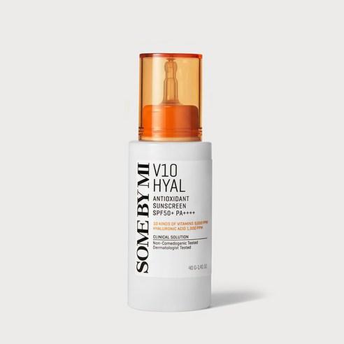 [SomeByMi] V10 Hyal Hydra Capsule Solaire 40 ml
