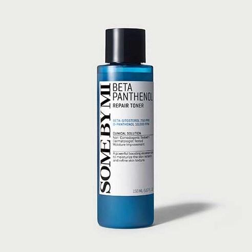 [SomeByMi] Toner réparateur au bêta panthénol 150 ml