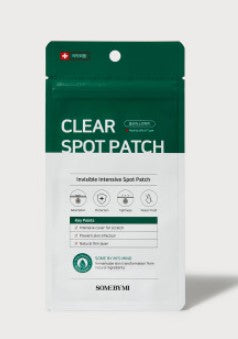 [Somebymi] Patch clair