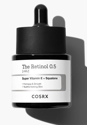 [Cosrx] L'Huile Rétinol 0.5 20ml