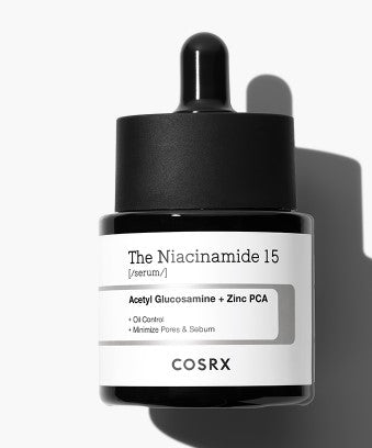 [Cosrx] Le Sérum Niacinamide 15 20 ml