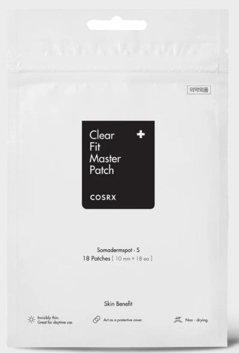 [COSRX] Patch principal d'ajustement clair