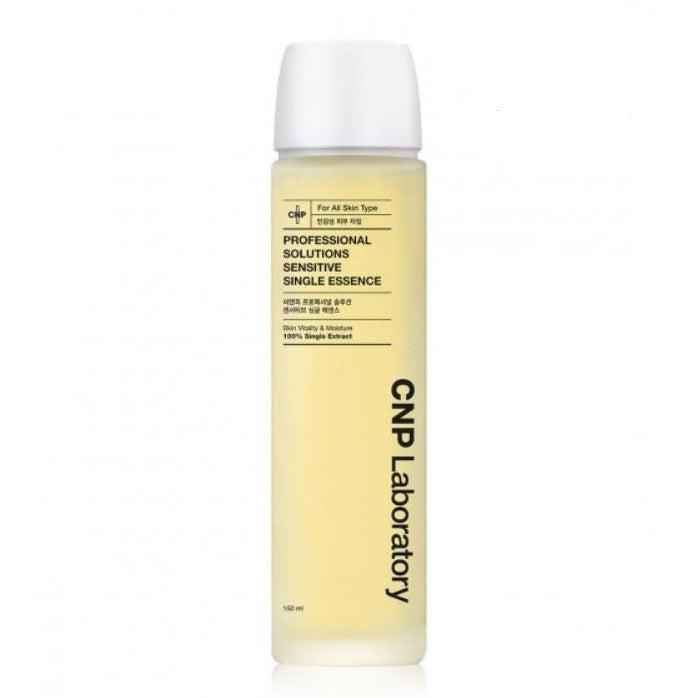 [Laboratoire Cnp] Solutions Professionnelles Sensitive Essence Unique 150ml