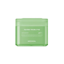 [Mediheal] Teatree Trouble Pad 100ea