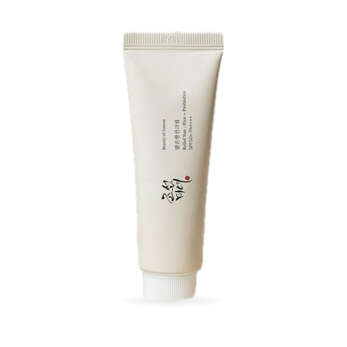 Beauty of Joseon Relief Sun : Rice + Probiotics 50ml
