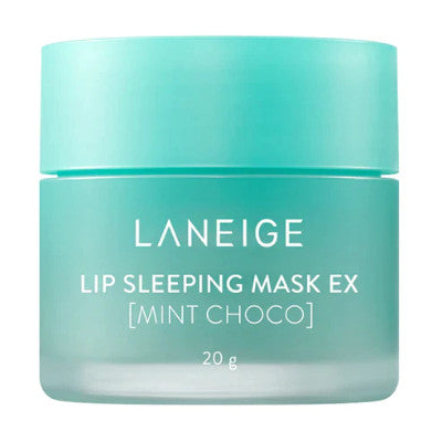 [Laneige] Lip Sleeping Mask EX 20g - Menthe Choco