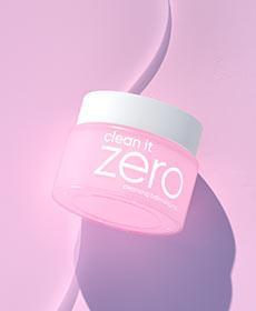 [BanilaCo] Clean It Zero Baume Nettoyant Original 100ml