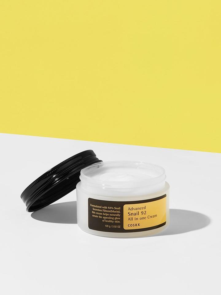 [Cosrx] Advanced Snail 92 Crème tout en un 100ml