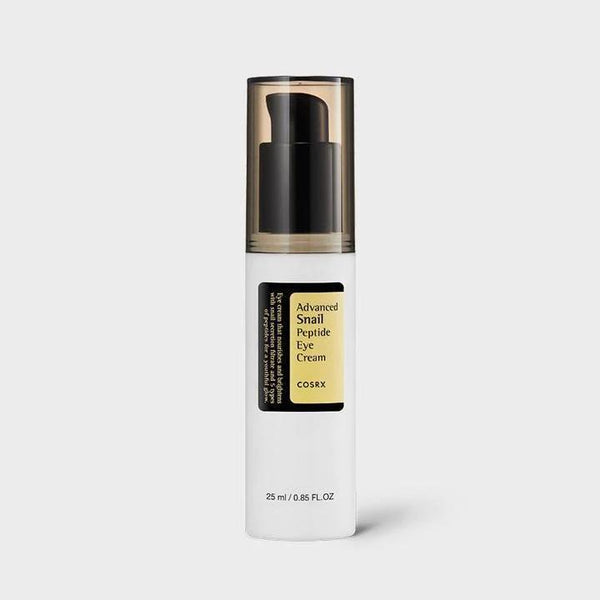 [Cosrx] Advanced Snail Peptide Eye Cream 25ml