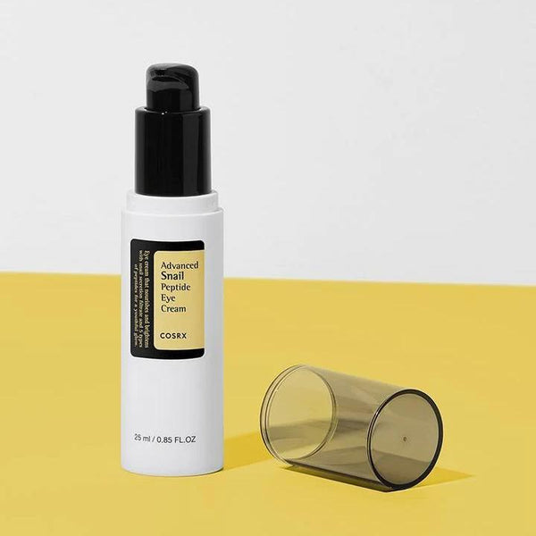 [Cosrx] Advanced Snail Peptide Eye Cream 25ml