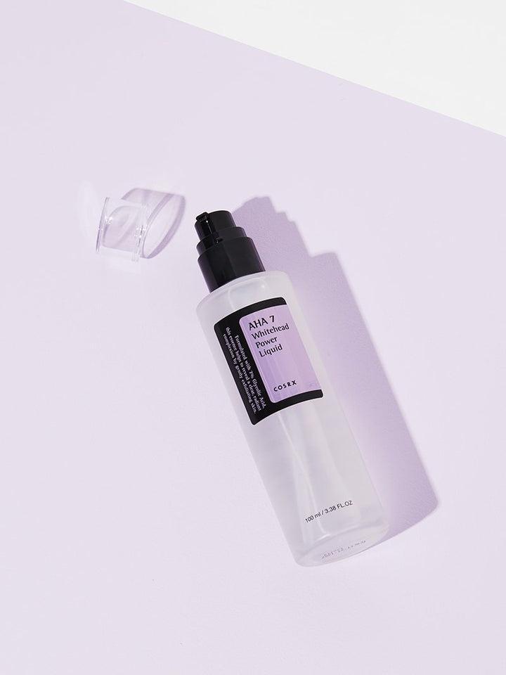 [Cosrx] AHA 7 Whitehead Power Liquide 100 ml
