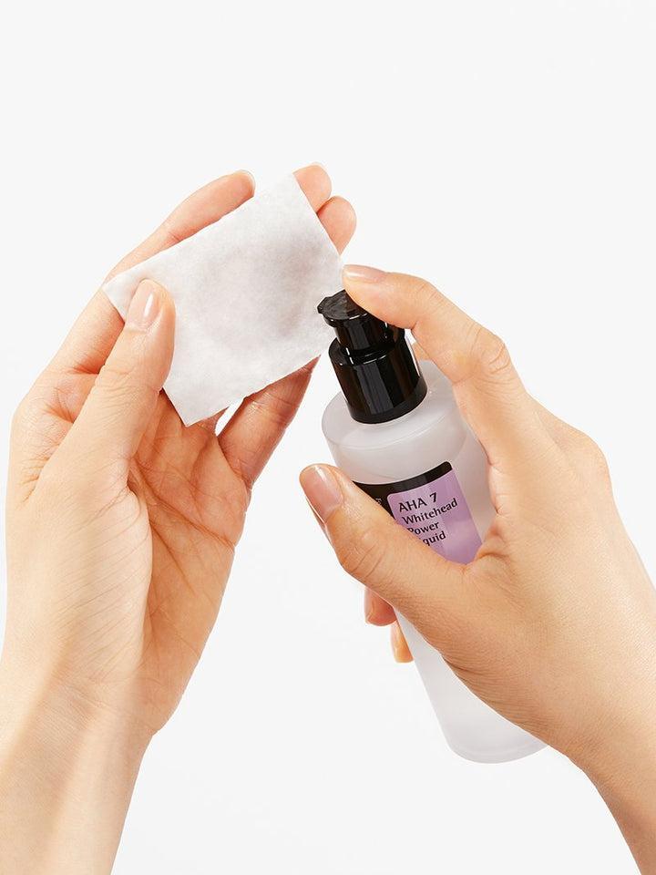 [Cosrx] AHA 7 Whitehead Power Liquide 100 ml