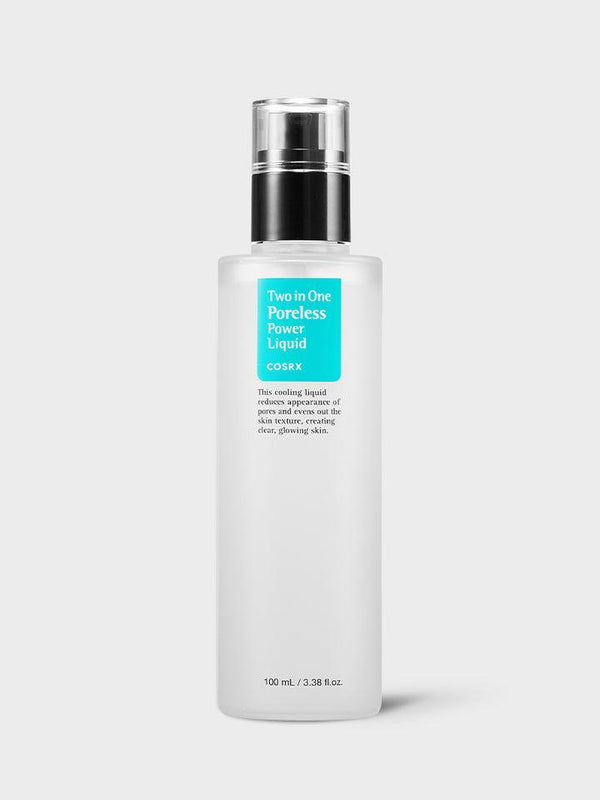 [Cosrx] Deux en un Poreless Power Liquid 100 ml