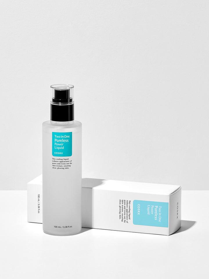 [Cosrx] Deux en un Poreless Power Liquid 100 ml