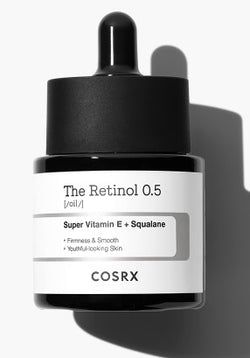 [Cosrx] L'Huile Rétinol 0.5 20ml