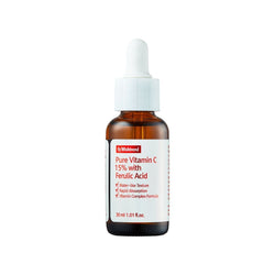 [Par Wishtrend] Vitamine C pure 15% avec acide férulique 30 ml