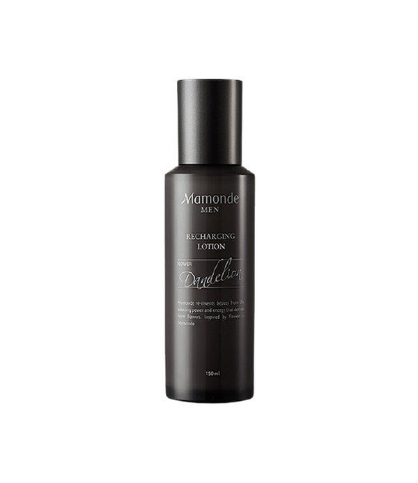 [Mamonde] Men Recharging Lotion 150ml