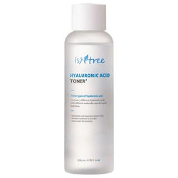Isntree Lotion tonique à l'acide hyaluronique 200 ml